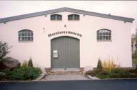 Гарнизонный музей Вюнсдорфа